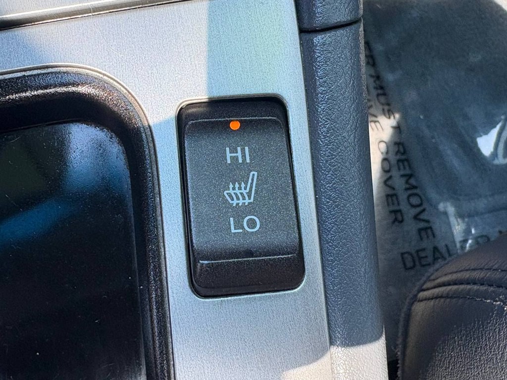2007 Honda Accord Image 23