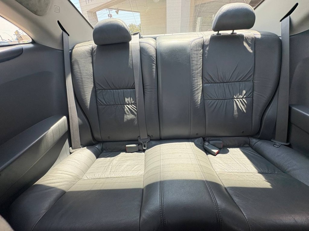 2007 Honda Accord Image 25