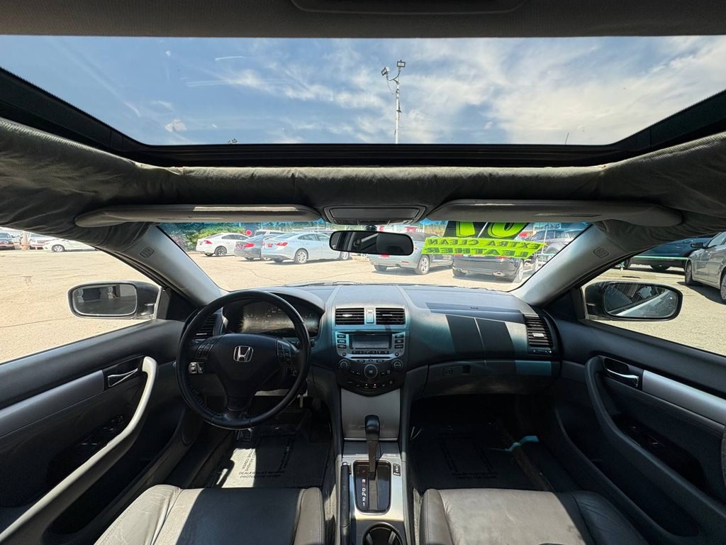 2007 Honda Accord Image 26