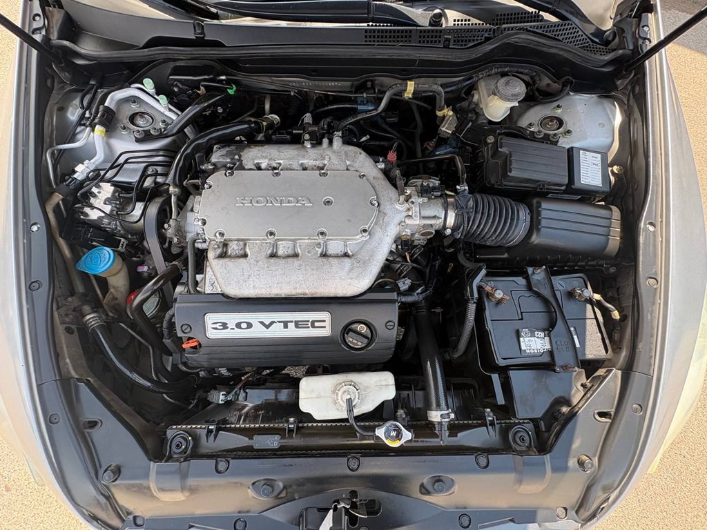 2007 Honda Accord Image 27