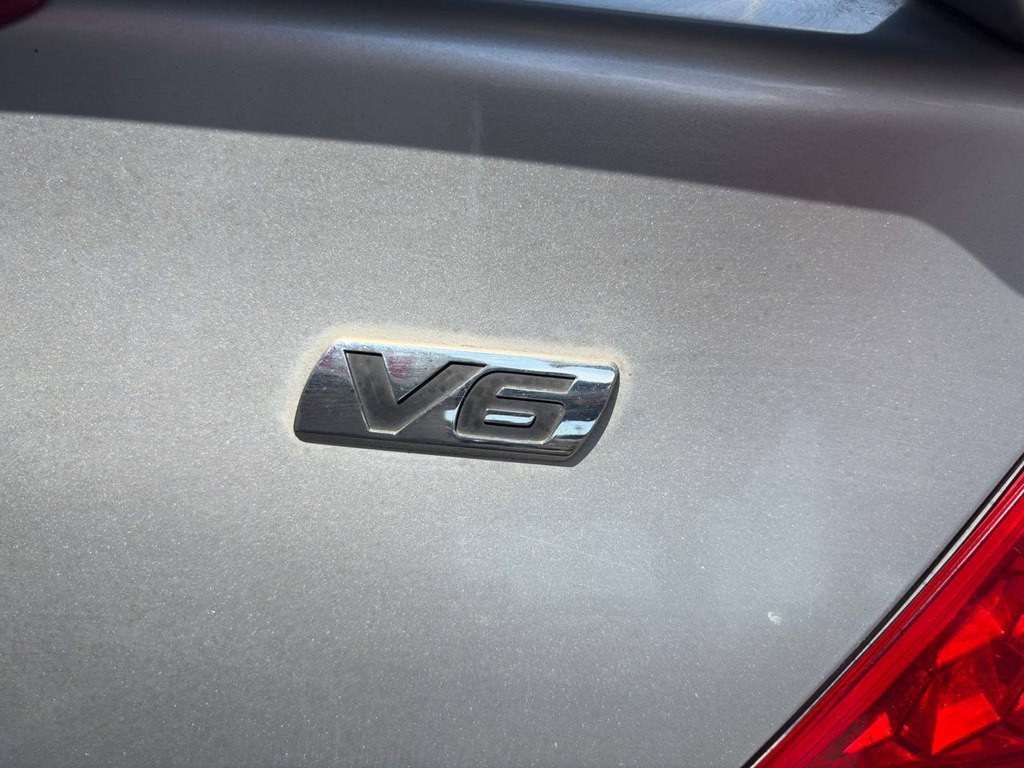 2007 Honda Accord Image 28