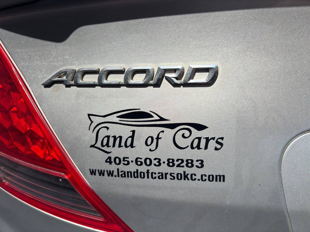 2007 Honda Accord Image 29