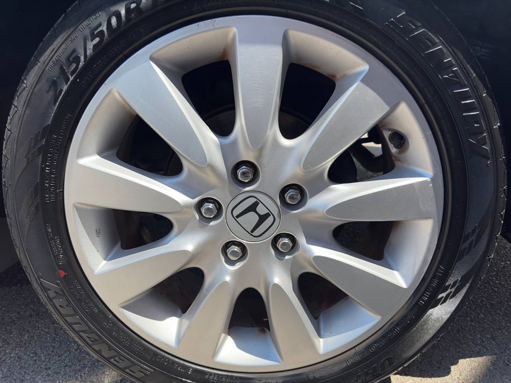 2007 Honda Accord Image 30