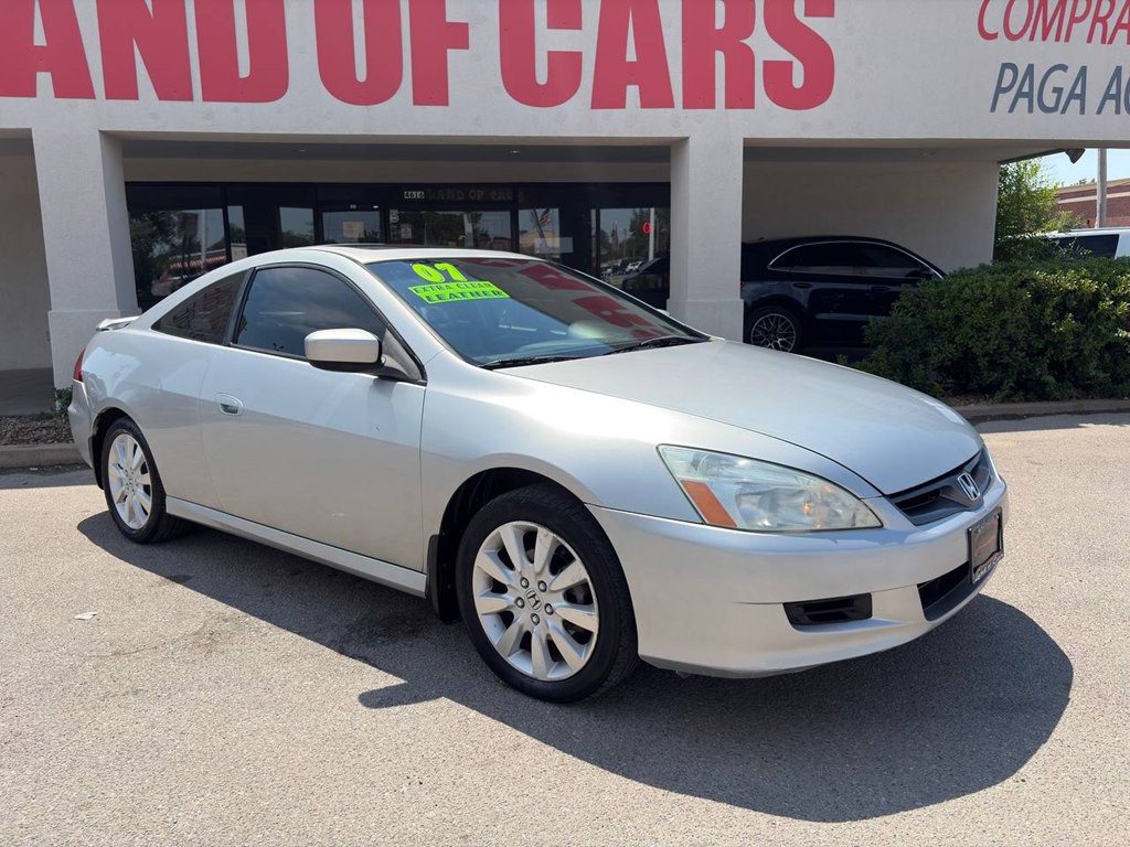 2007 Honda Accord Image 31