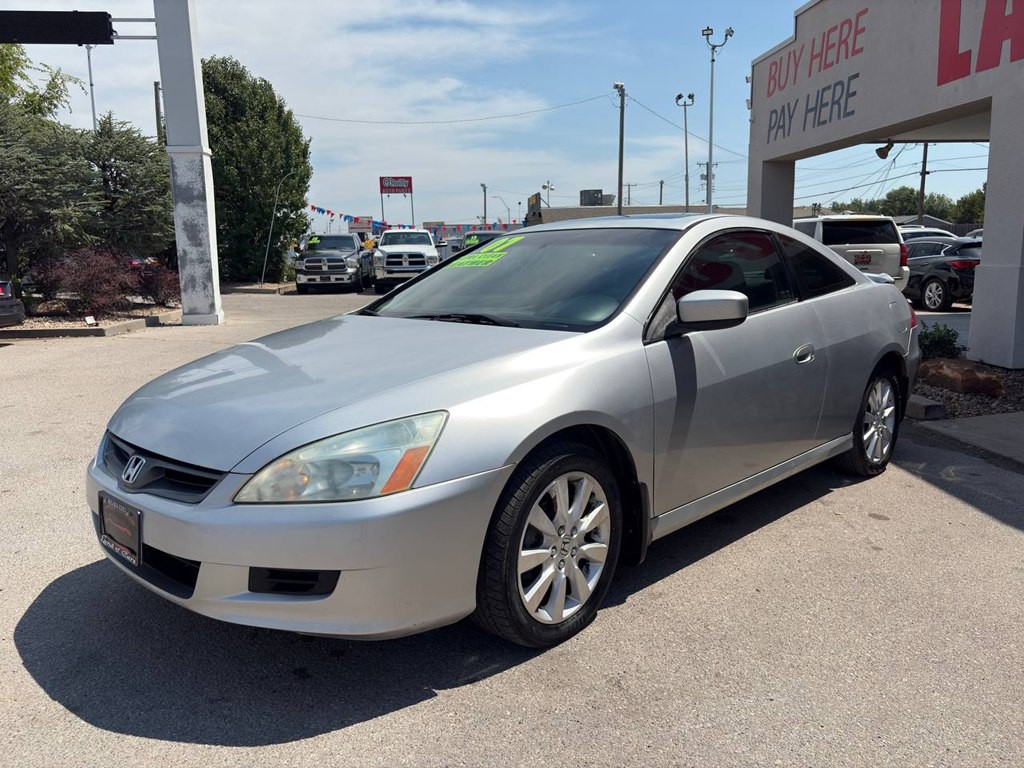 2007 Honda Accord Image 32