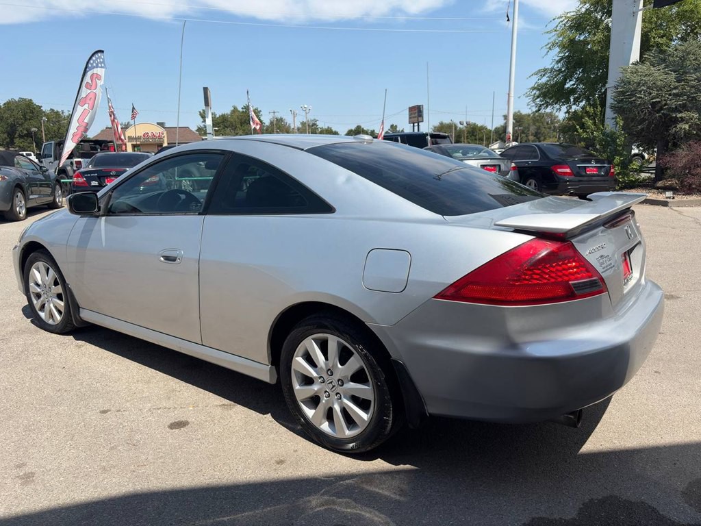 2007 Honda Accord Image 33