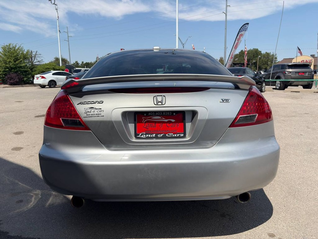 2007 Honda Accord Image 34