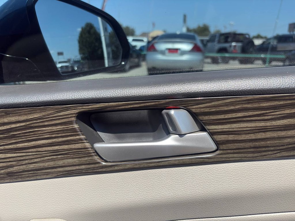 2016 Hyundai Sonata Image 6