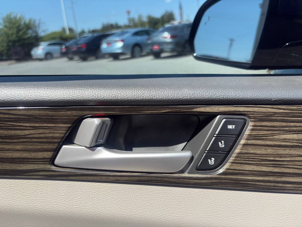 2016 Hyundai Sonata Image 18