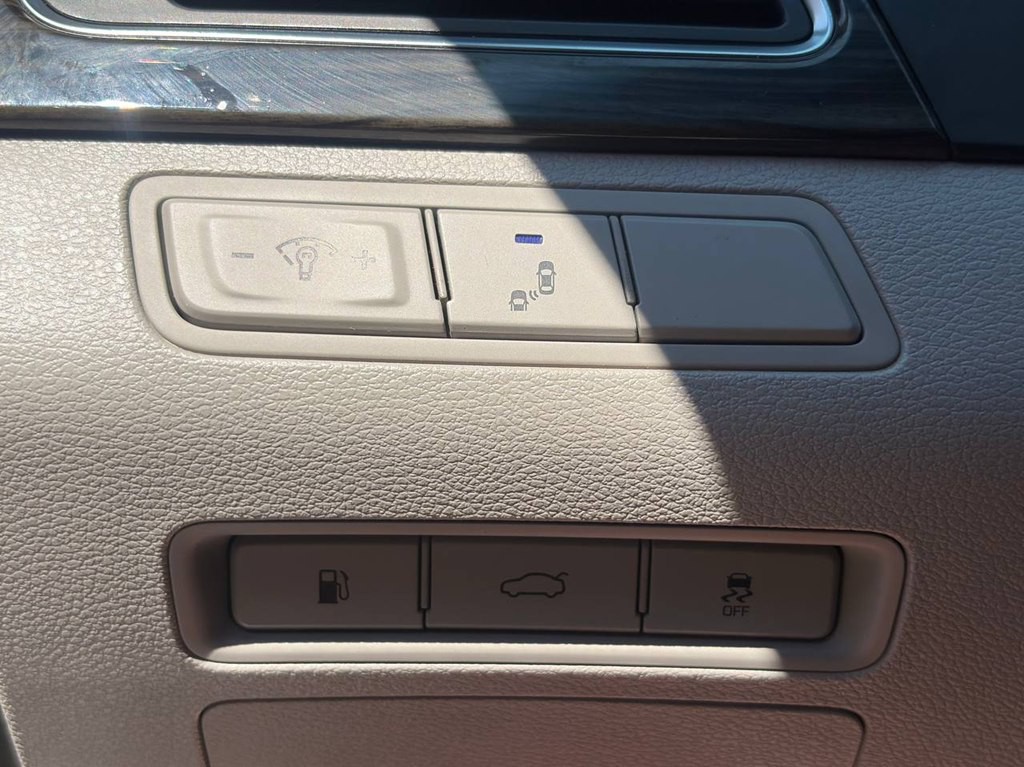 2016 Hyundai Sonata Image 21