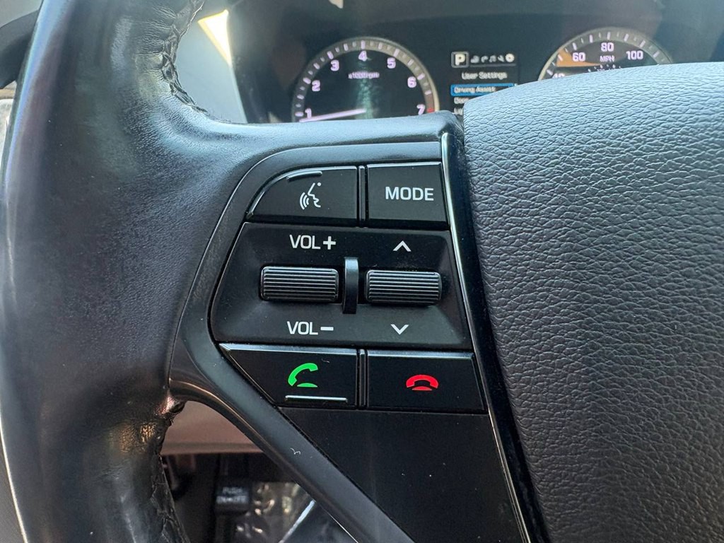 2016 Hyundai Sonata Image 23