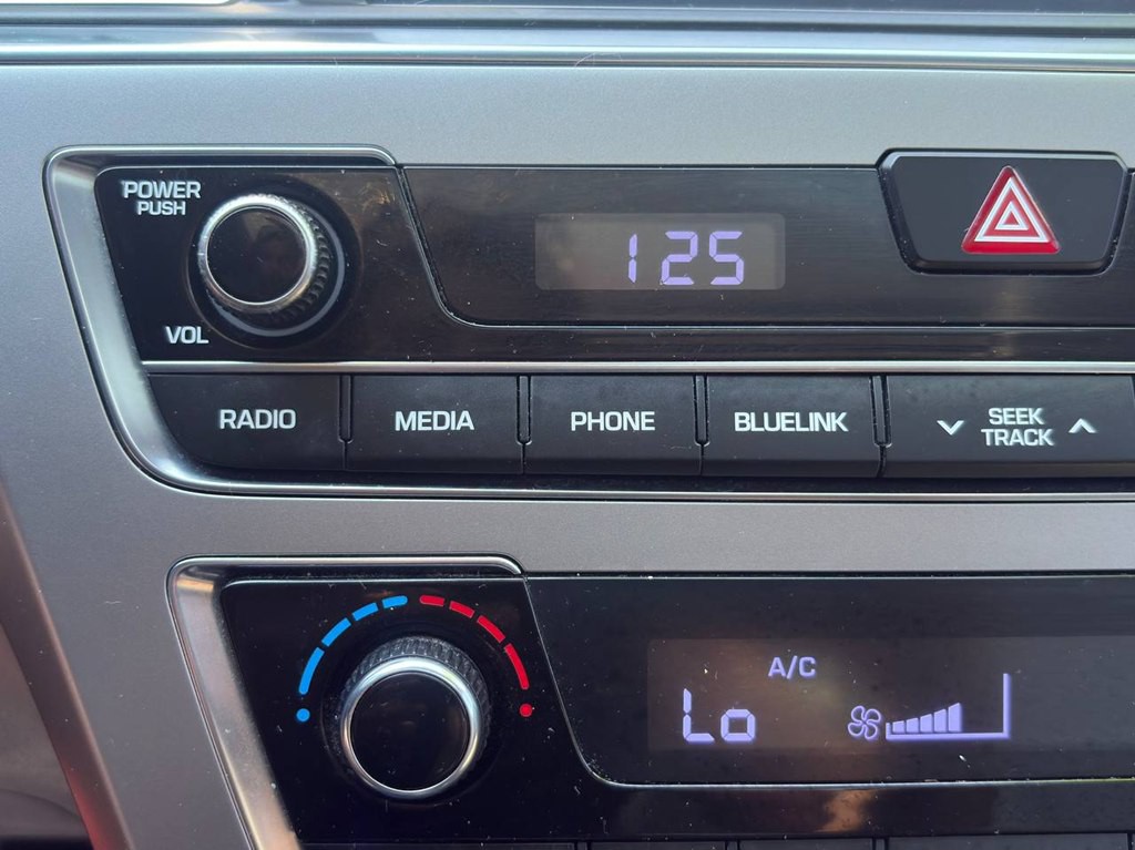 2016 Hyundai Sonata Image 26