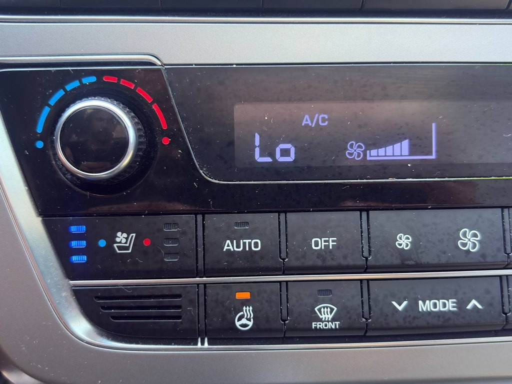 2016 Hyundai Sonata Image 27