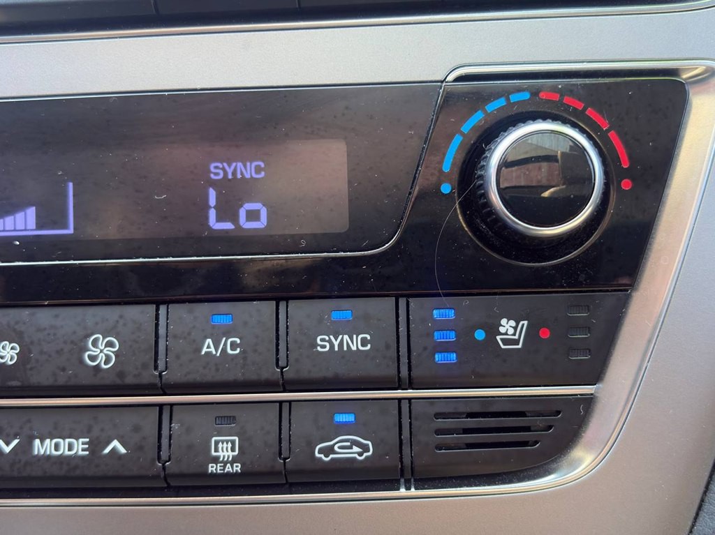 2016 Hyundai Sonata Image 28
