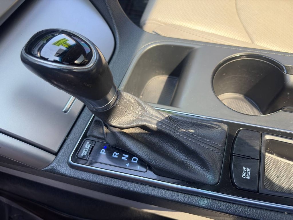 2016 Hyundai Sonata Image 31
