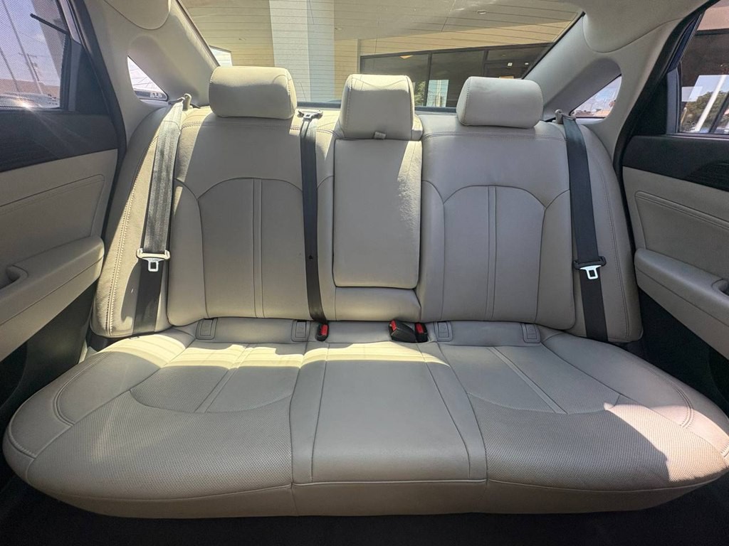 2016 Hyundai Sonata Image 33
