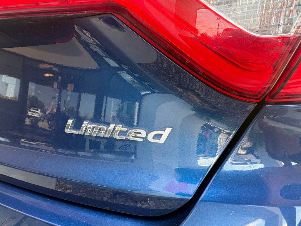 2016 Hyundai Sonata Image 36