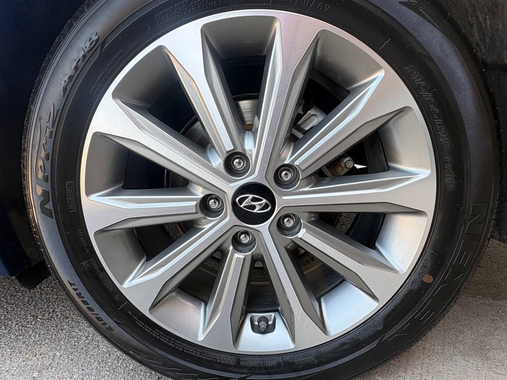 2016 Hyundai Sonata Image 37