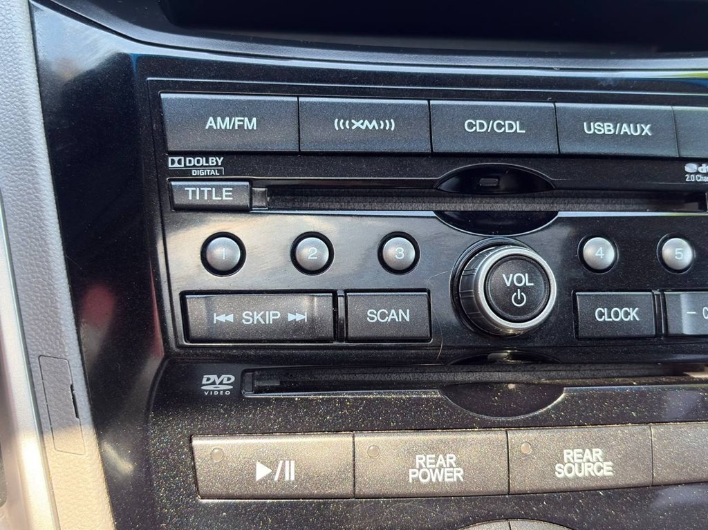 2012 Honda Odyssey Image 27