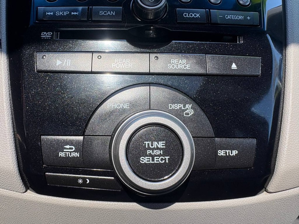 2012 Honda Odyssey Image 29