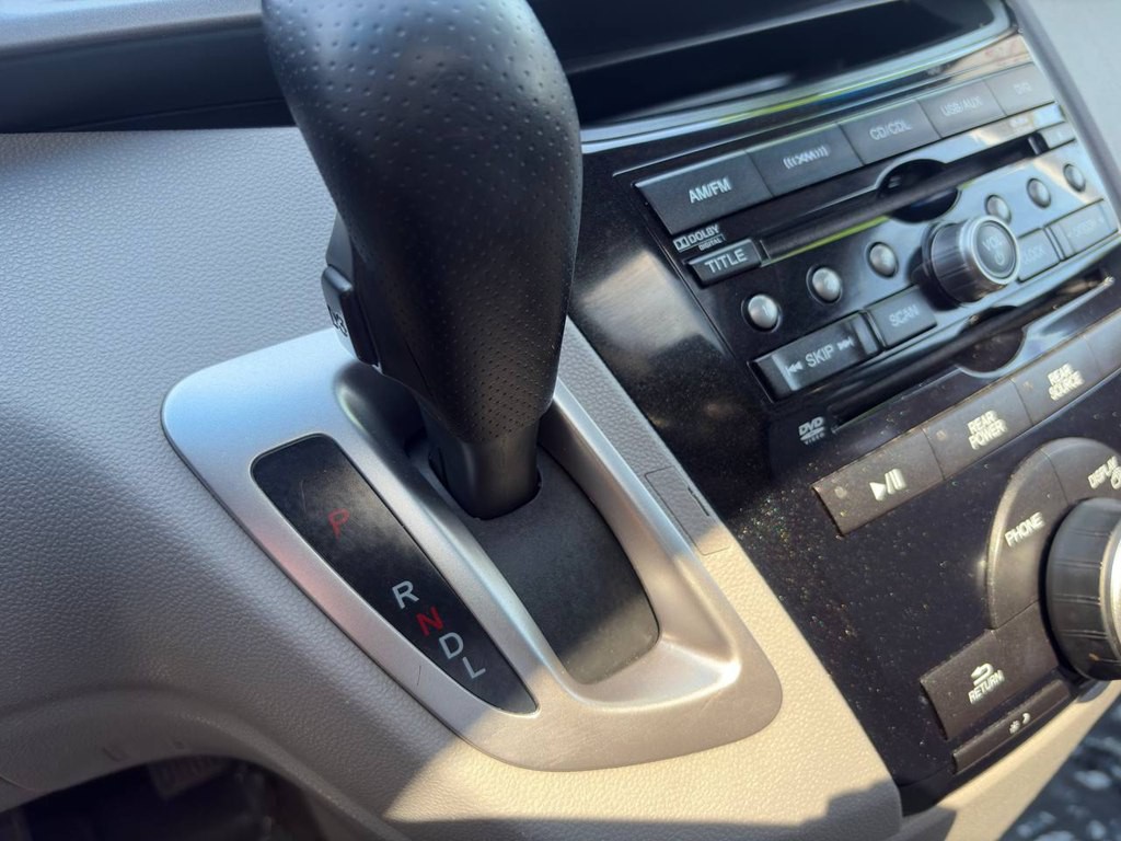 2012 Honda Odyssey Image 30