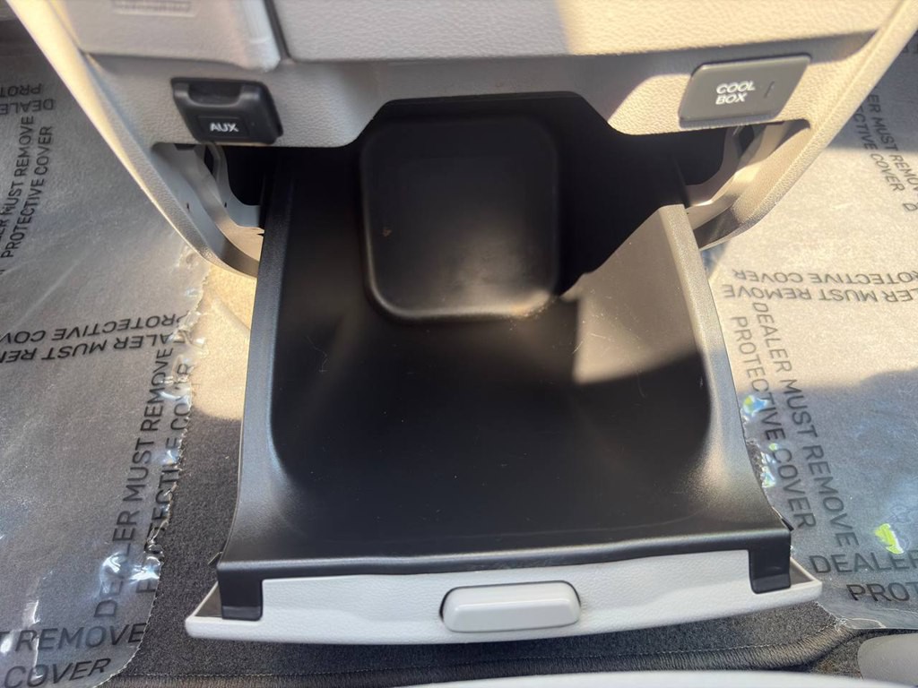 2012 Honda Odyssey Image 32