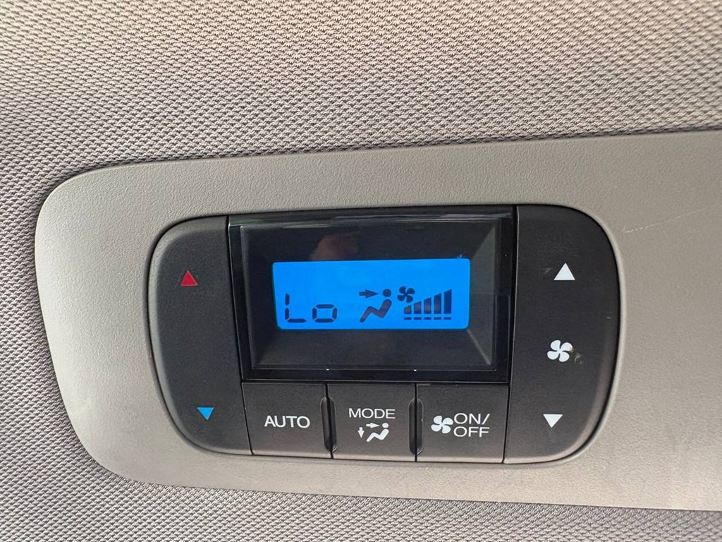 2012 Honda Odyssey Image 37