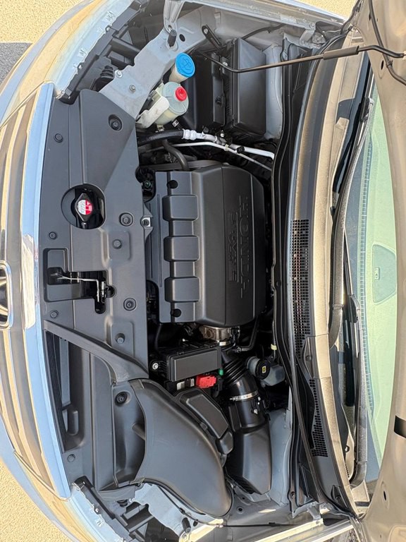 2012 Honda Odyssey Image 39