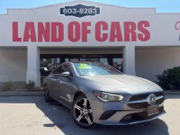 Image for 2021 Mercedes-Benz CLA-Class CLA 250 ID: 7664040