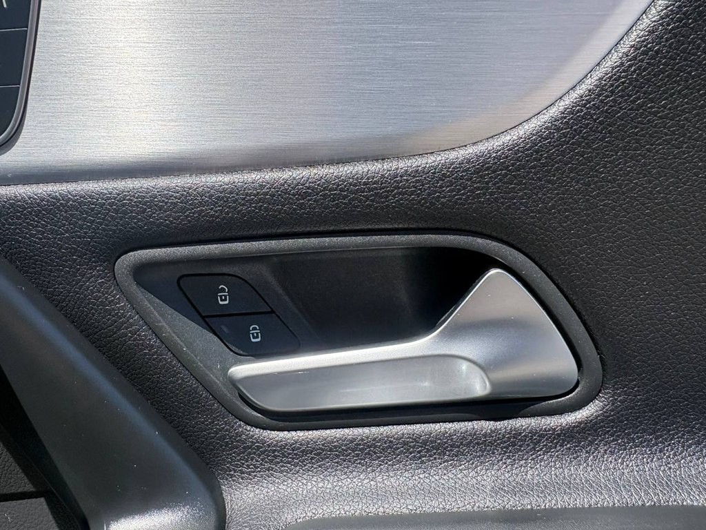 2021 Mercedes-Benz CLA-Class Image 6