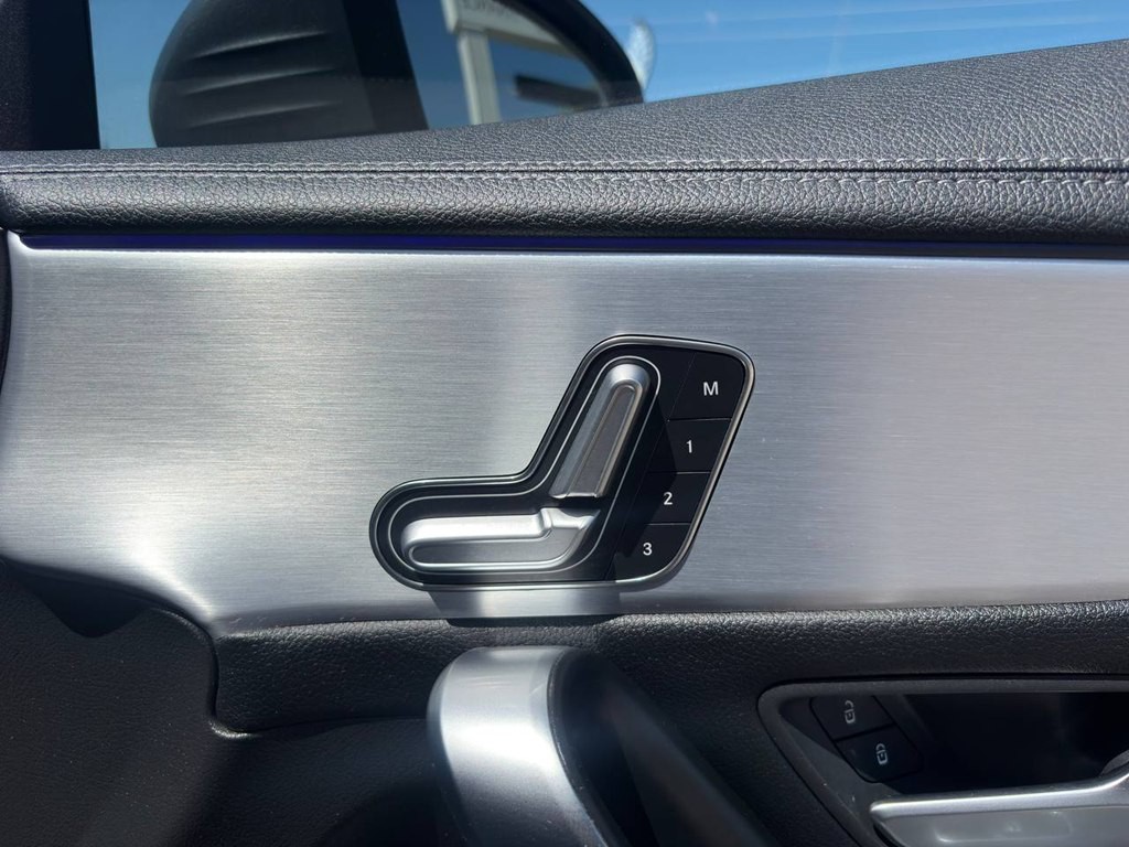 2021 Mercedes-Benz CLA-Class Image 8