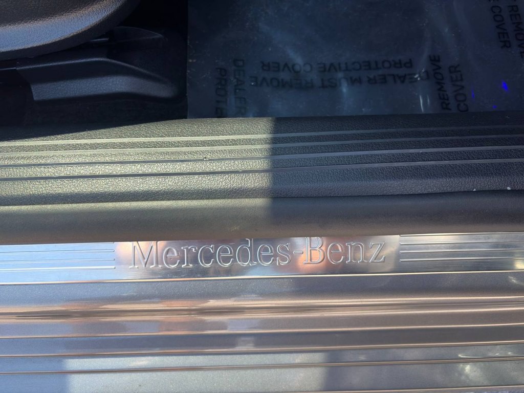 2021 Mercedes-Benz CLA-Class Image 9