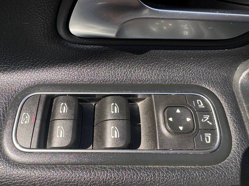 2021 Mercedes-Benz CLA-Class Image 20
