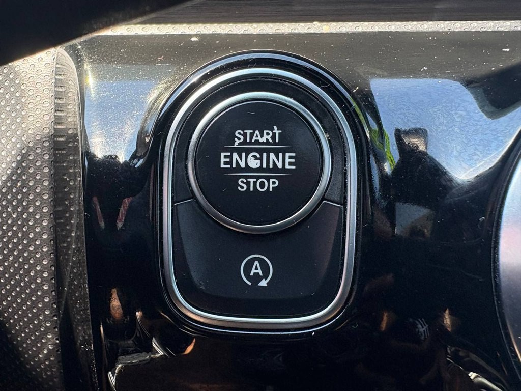 2021 Mercedes-Benz CLA-Class Image 22