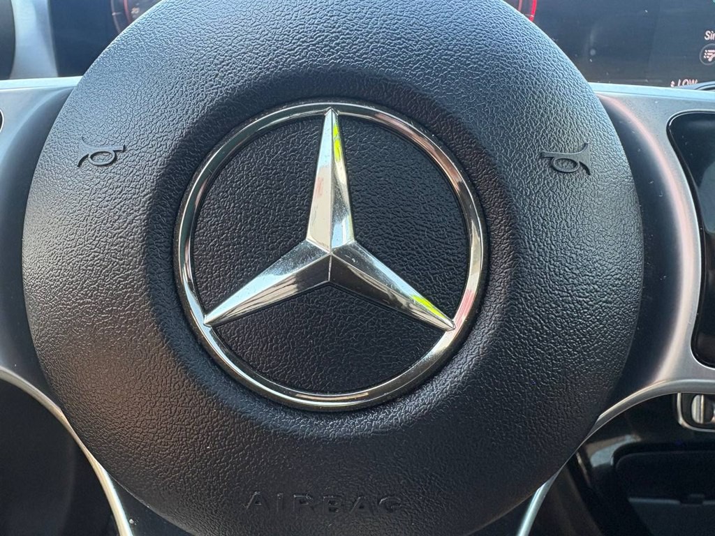 2021 Mercedes-Benz CLA-Class Image 25