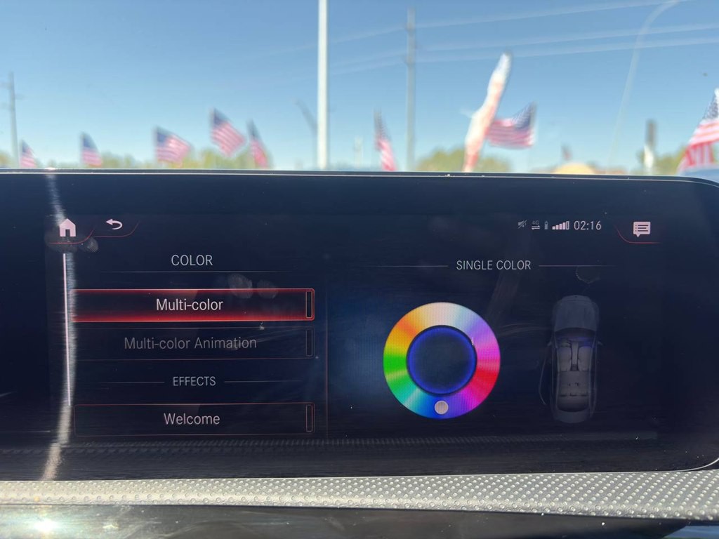 2021 Mercedes-Benz CLA-Class Image 27