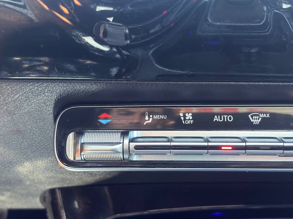 2021 Mercedes-Benz CLA-Class Image 29