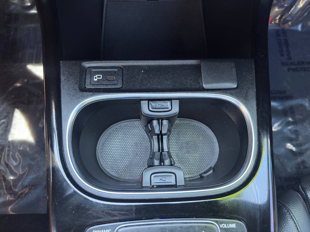 2021 Mercedes-Benz CLA-Class Image 31