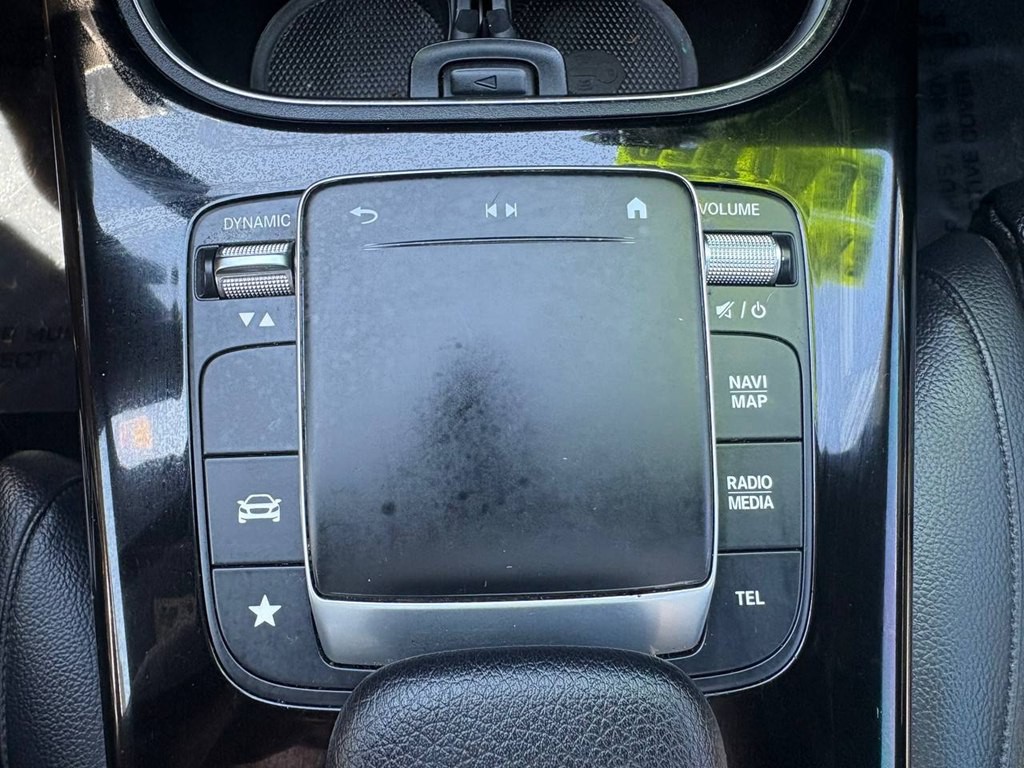 2021 Mercedes-Benz CLA-Class Image 32