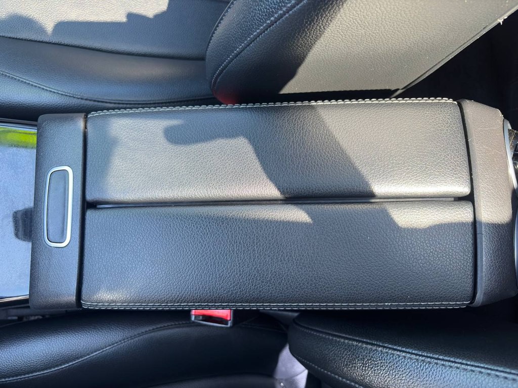 2021 Mercedes-Benz CLA-Class Image 33