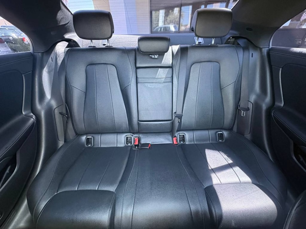 2021 Mercedes-Benz CLA-Class Image 34