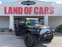 Image for 2014 Jeep Wrangler Unlimited Rubicon ID: 7666108
