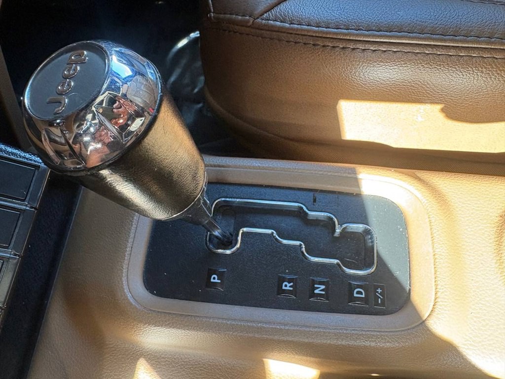 2014 Jeep Wrangler Unlimited Image 23