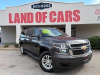 Image for 2015 Chevrolet Suburban 1500 LT ID: 7680785