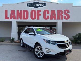 Image for 2019 Chevrolet Equinox LT ID: 7691033