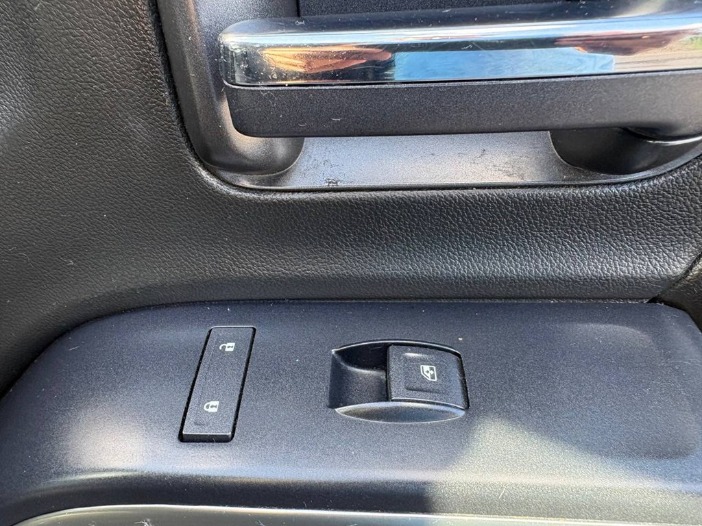 2016 Chevrolet Silverado 1500 Image 7