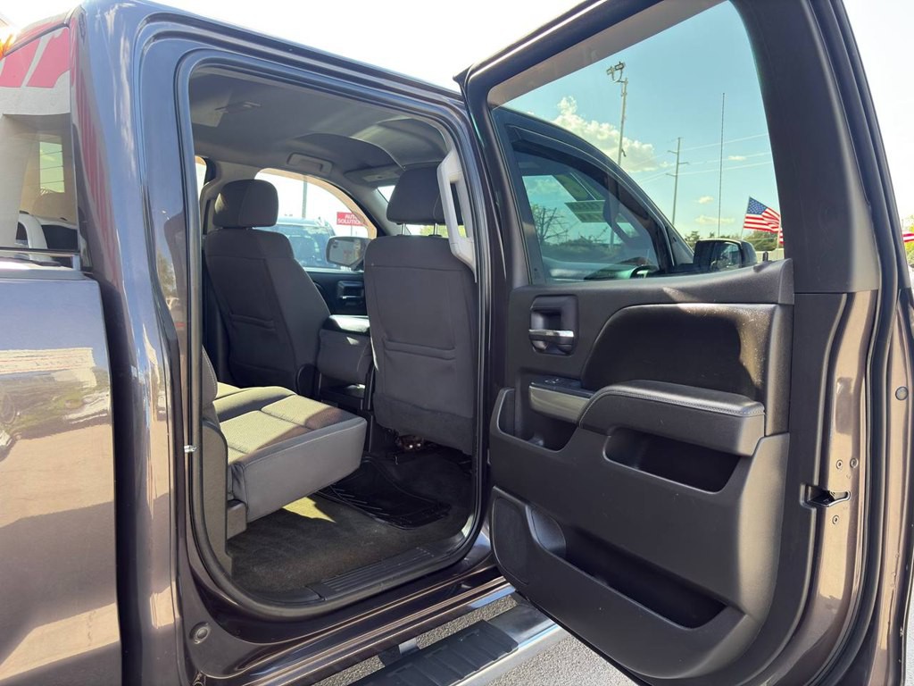2016 Chevrolet Silverado 1500 Image 9