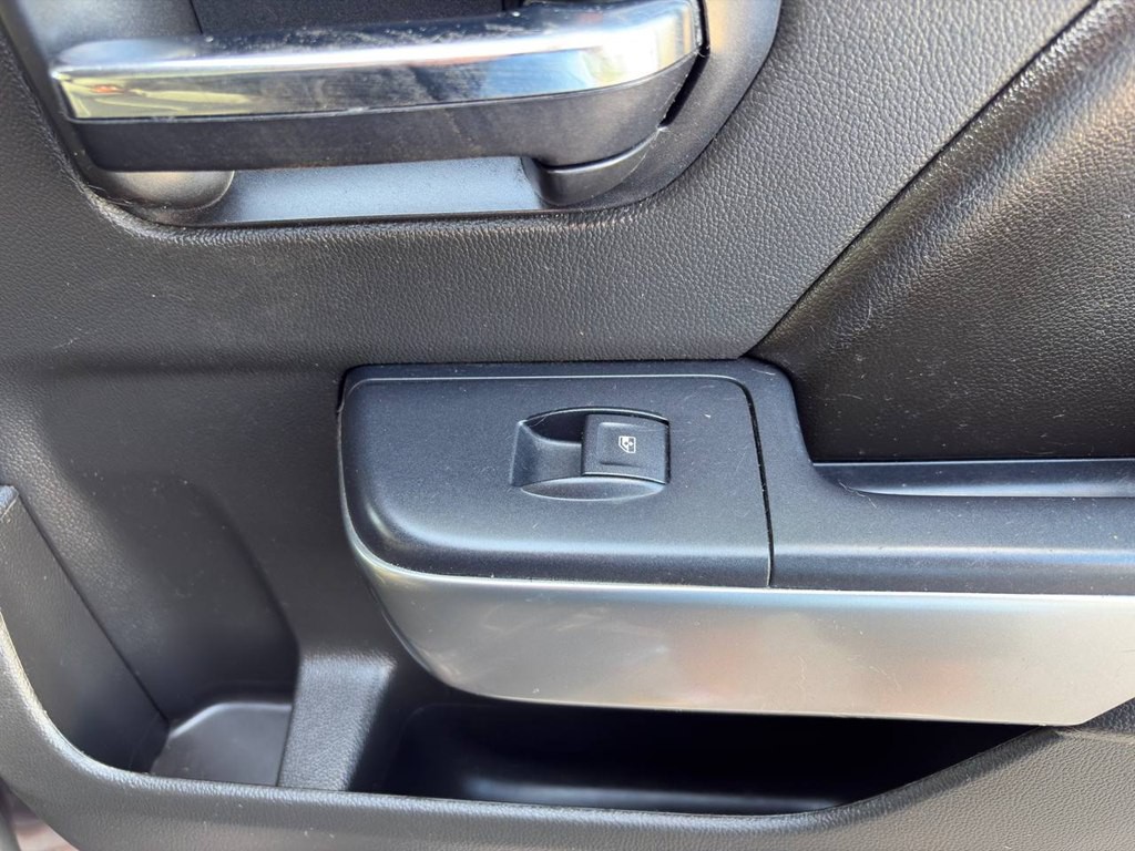 2016 Chevrolet Silverado 1500 Image 11