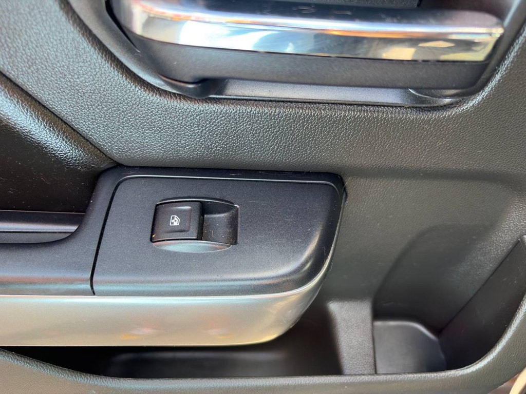 2016 Chevrolet Silverado 1500 Image 14