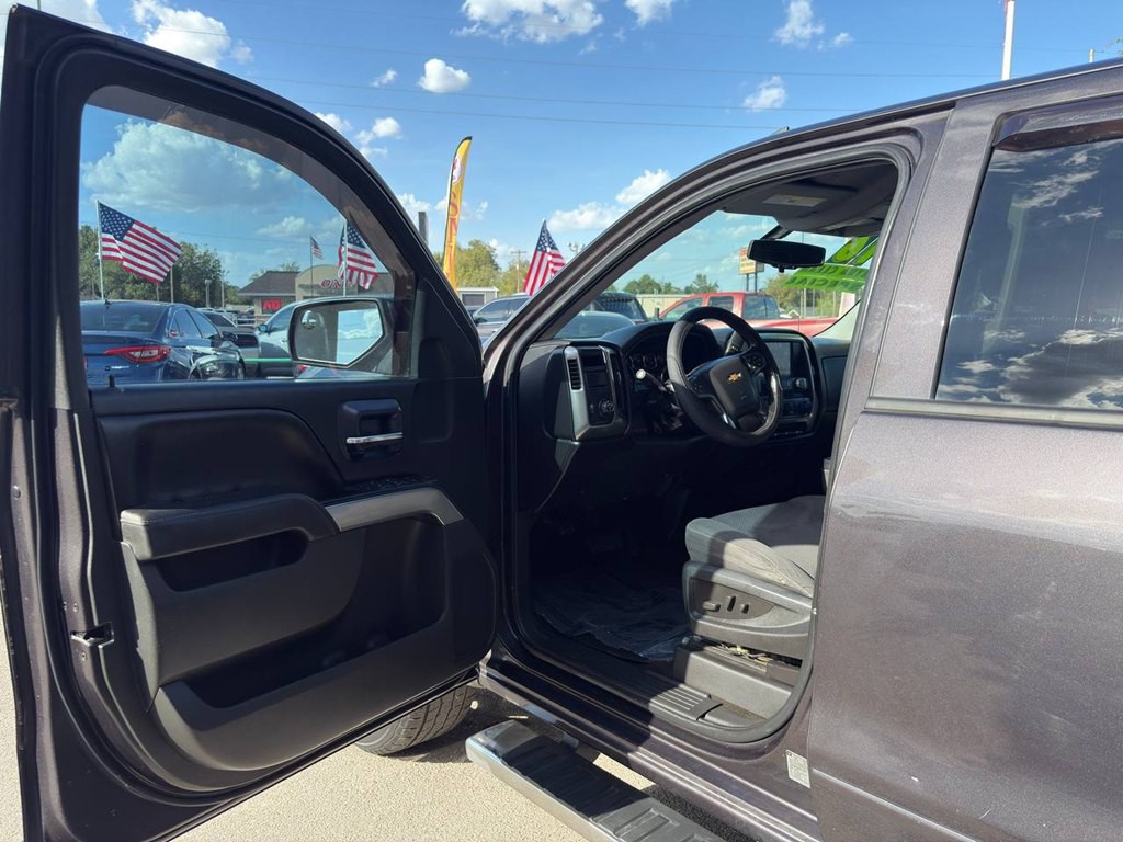 2016 Chevrolet Silverado 1500 Image 15